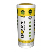Вата ISOVER ЕКО 50+50 (8000х1200) (19,2м.кв)