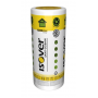 Вата ISOVER ЕКО 50+50 (8000х1200) (19,2м.кв)